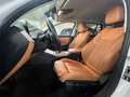 BMW 318 d Touring Curved Diplay+Leder in Braun+uvm. Blanc - thumbnail 21