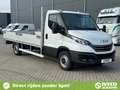 Iveco Daily MY21 35S14A8 Automaat Openlaadbak van der Horst WB Wit - thumbnail 8