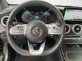 Mercedes-Benz GLC 220 d 4MATIC *AMG*Night*AHK*Dig.Tacho*Trittbretter Noir - thumbnail 12