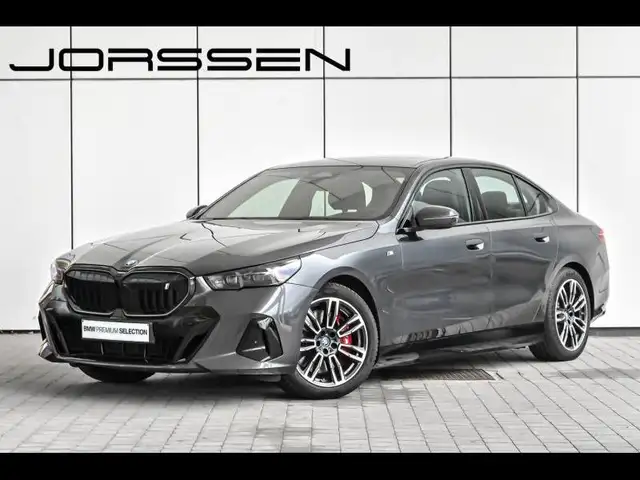 BMW i5 M Sportpakket PRO