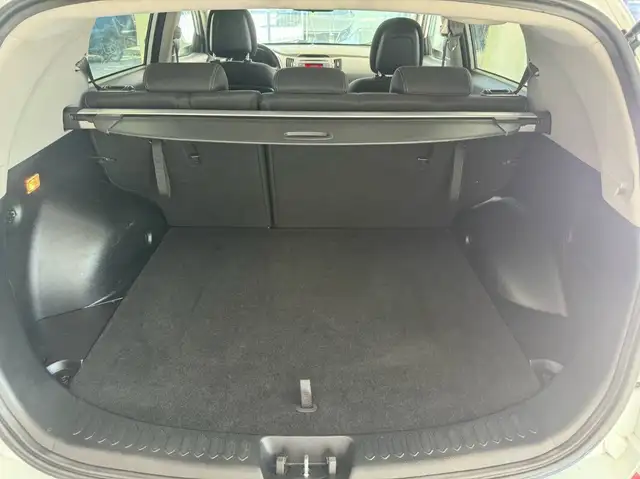Kia Sportage view 13