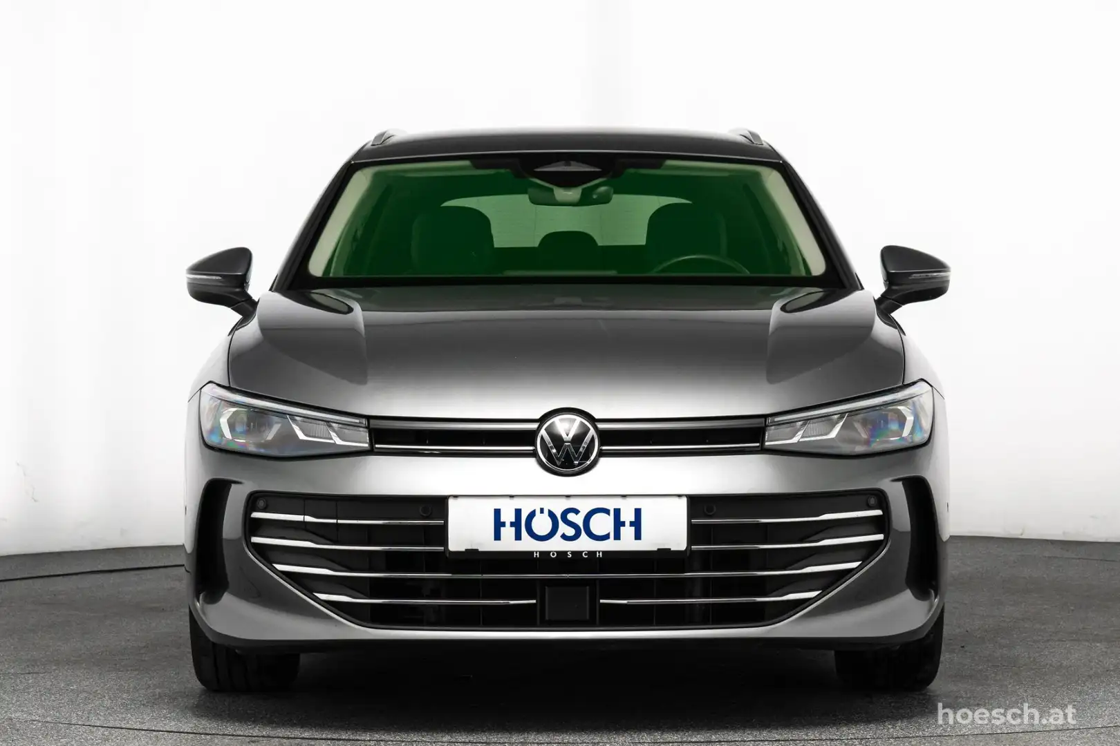 Volkswagen Passat Variant TDI 4Motion AHK ASSISTENZ STANDHZG Grau - 2