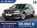 Volkswagen Passat Variant TDI 4Motion AHK ASSISTENZ STANDHZG Grau - thumbnail 1