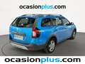 Dacia Logan MCV 0.9 TCE Stepway Comfort Bleu - thumbnail 3