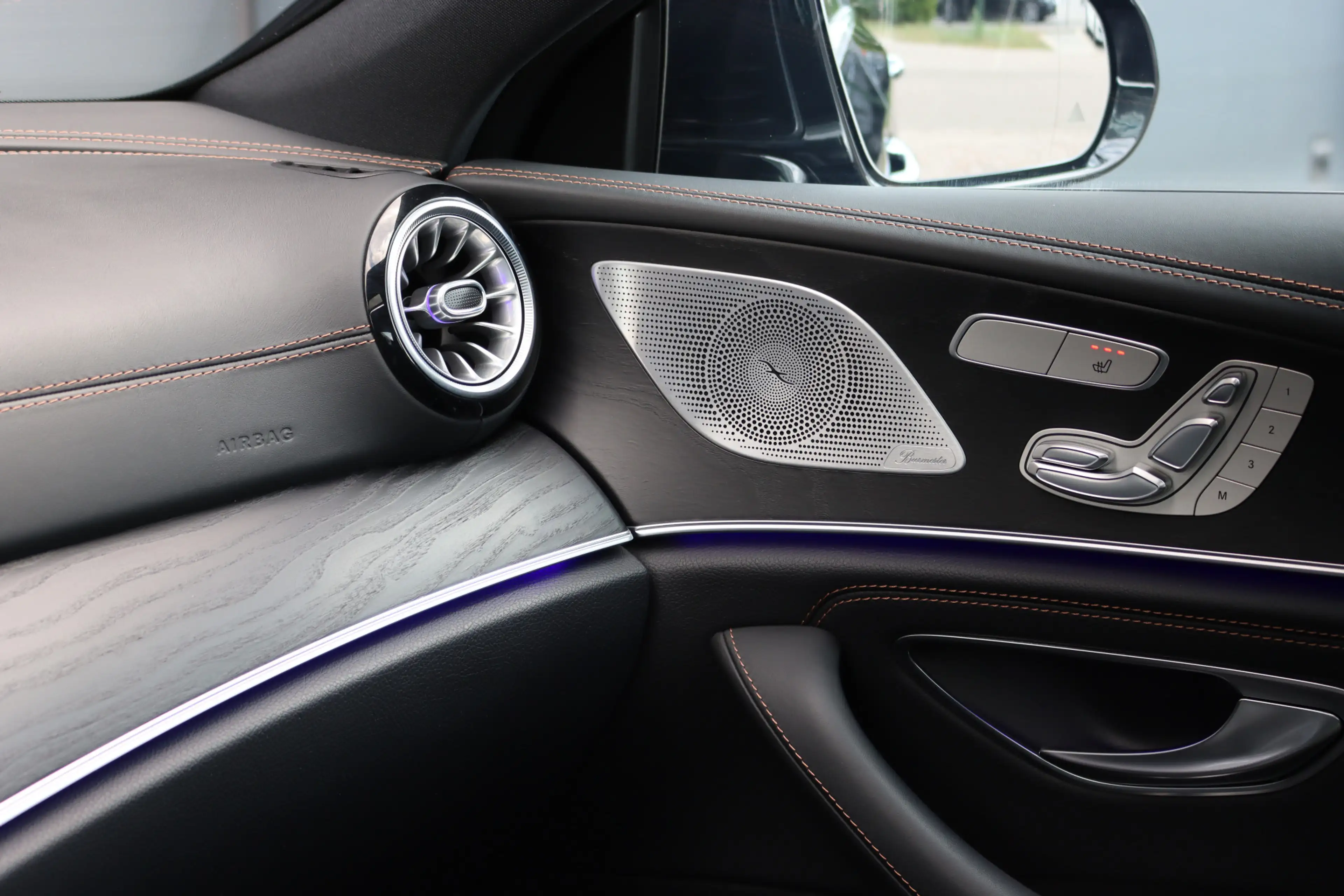 Mercedes-Benz CLS 450 4MATIC AMG Line 'Edition 1' | Premium+ | Luchtveri — photo 10