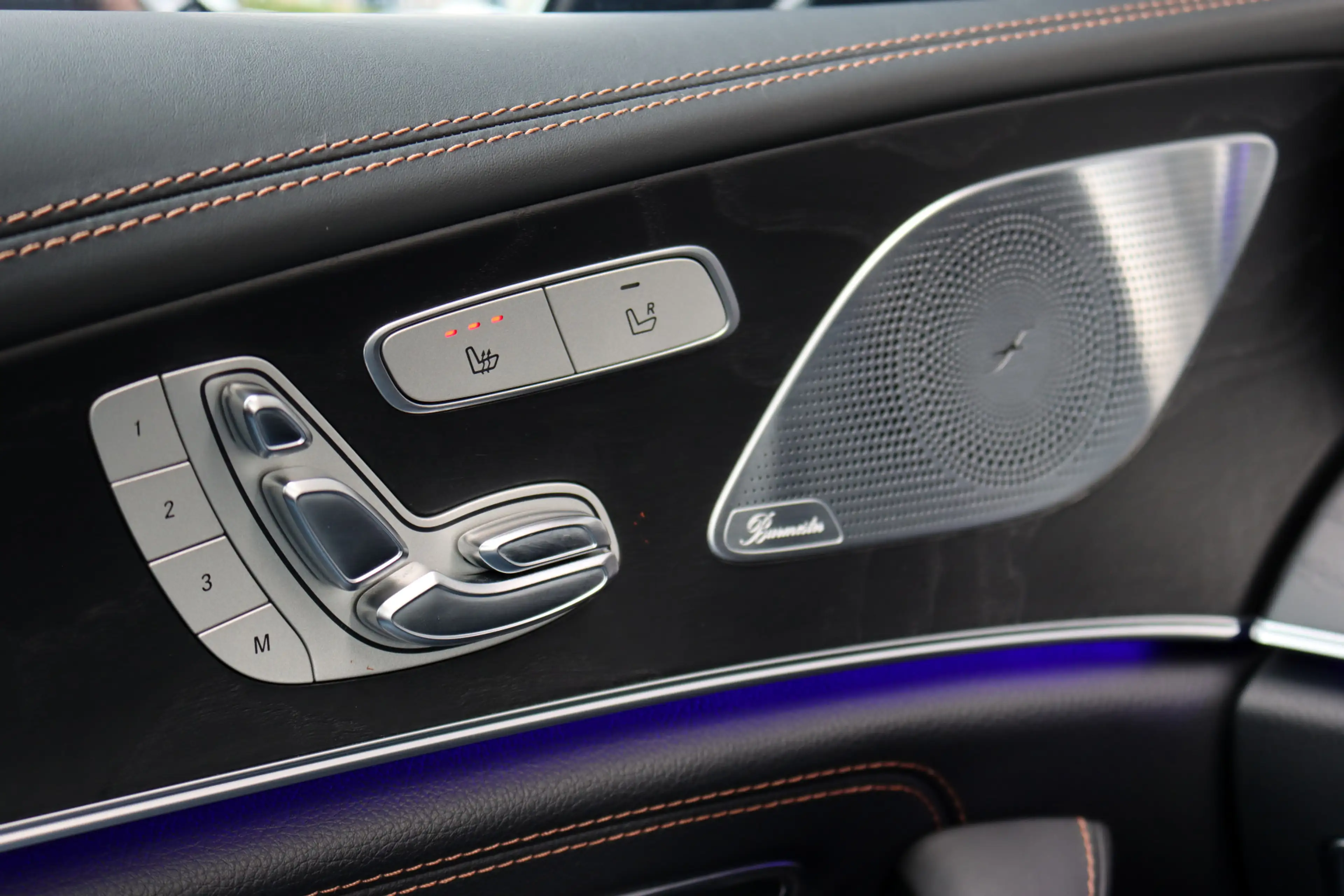 Mercedes-Benz CLS 450 4MATIC AMG Line 'Edition 1' | Premium+ | Luchtveri — photo 14