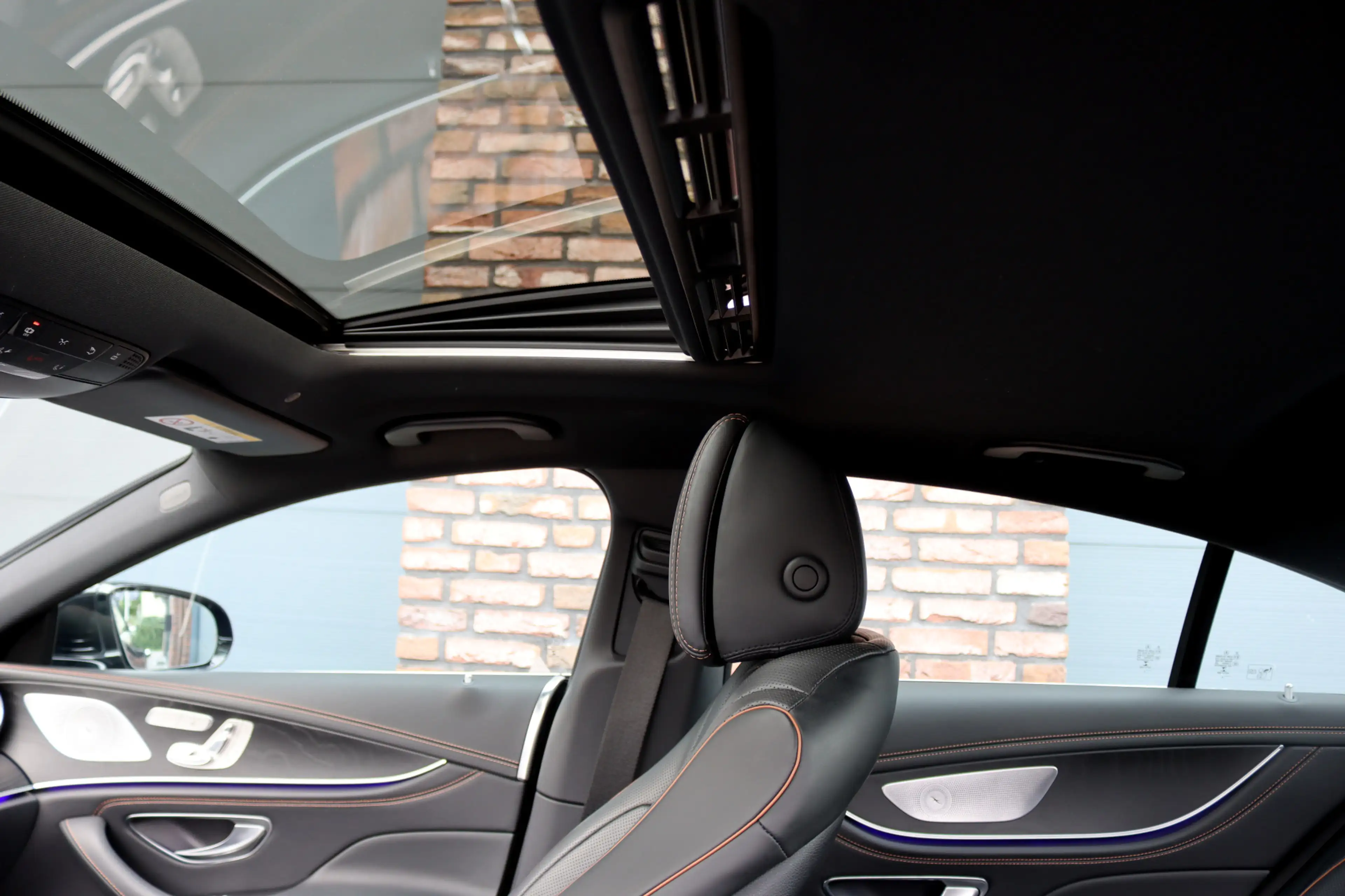 Mercedes-Benz CLS 450 4MATIC AMG Line 'Edition 1' | Premium+ | Luchtveri — photo 4