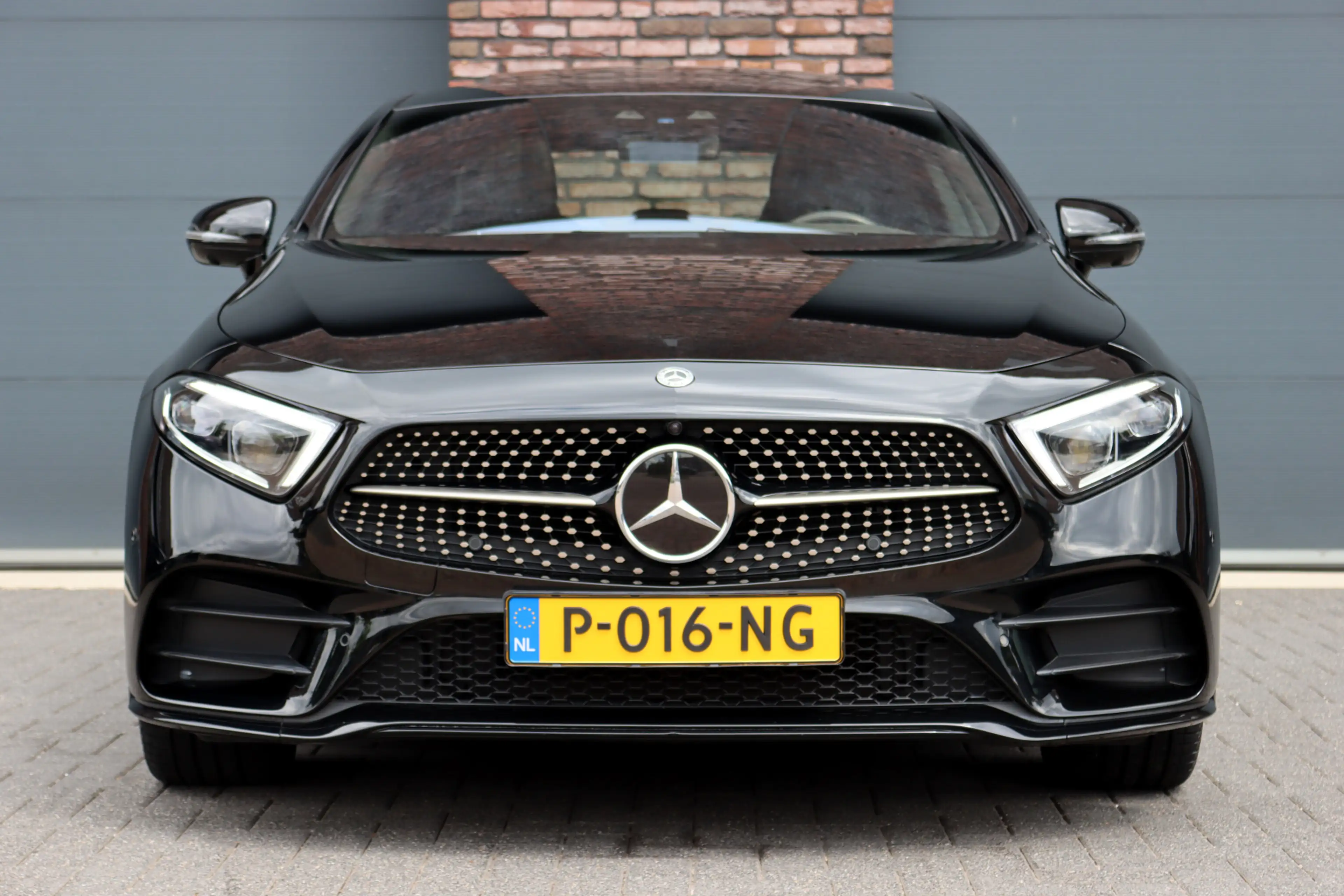 Mercedes-Benz CLS 450 4MATIC AMG Line 'Edition 1' | Premium+ | Luchtveri — photo 13