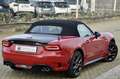 Abarth 124 Spider 1.4 t. m.air 70° 170cv MANUALE , HI-FI BOSE Rouge - thumbnail 6