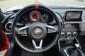 Abarth 124 Spider 1.4 t. m.air 70° 170cv MANUALE , HI-FI BOSE Rouge - thumbnail 8
