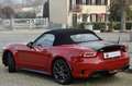 Abarth 124 Spider 1.4 t. m.air 70° 170cv MANUALE , HI-FI BOSE Rouge - thumbnail 4