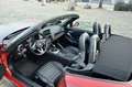 Abarth 124 Spider 1.4 t. m.air 70° 170cv MANUALE , HI-FI BOSE Rouge - thumbnail 7