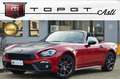 Abarth 124 Spider 1.4 t. m.air 70° 170cv MANUALE , HI-FI BOSE Rouge - thumbnail 1