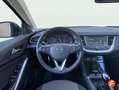 Opel Grandland X 1.2 Turbo Selective Gris - thumbnail 9