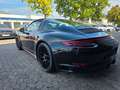 Porsche 911 Targa 4 GTS Schwarz - thumbnail 7