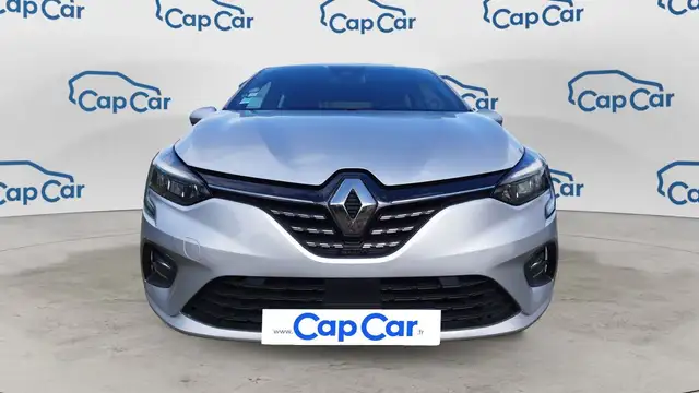 Renault Clio view 5