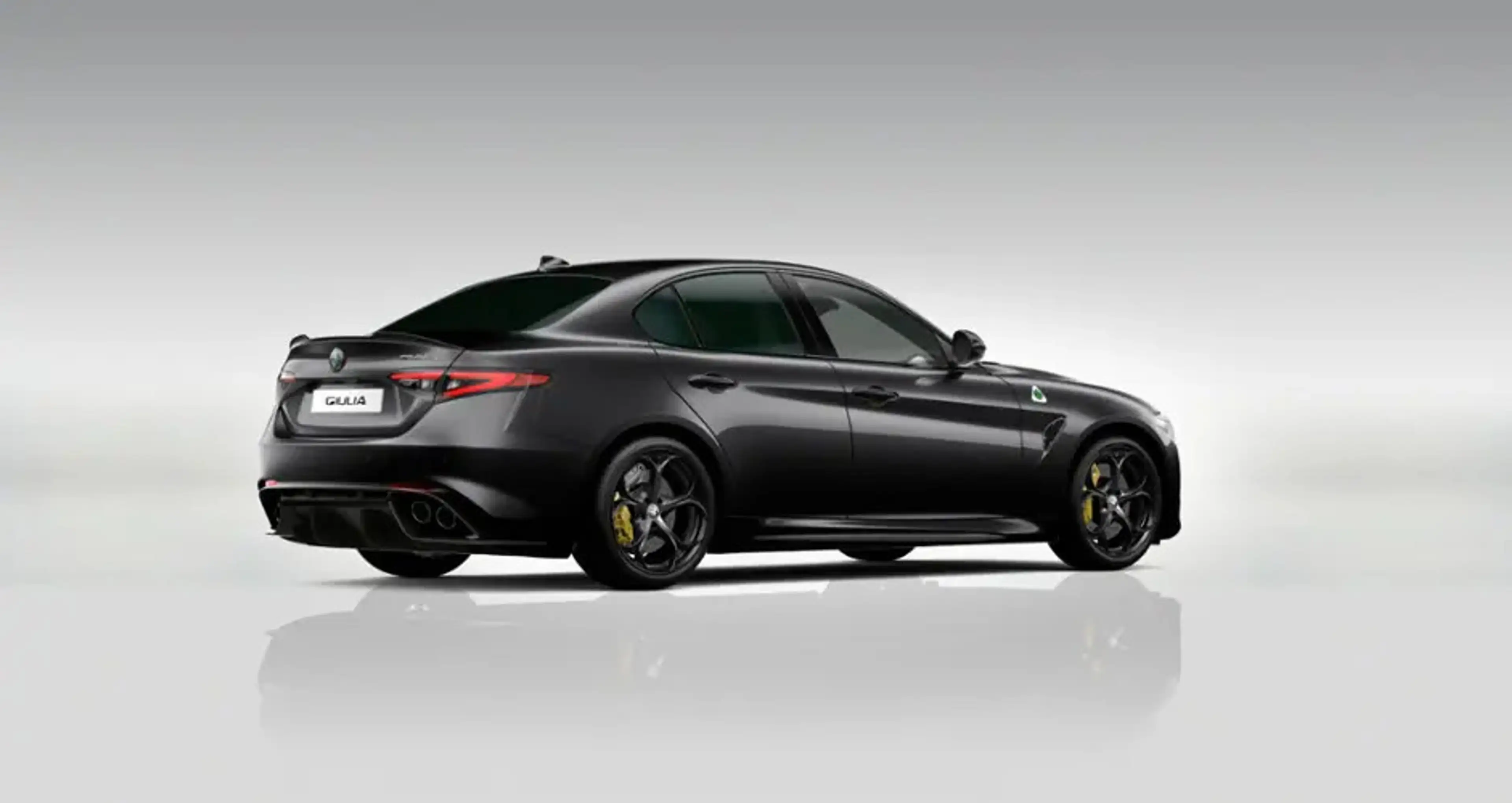 Alfa Romeo Giulia Quadrifoglio ORO I 0% FINANZIERUNG !!! — photo 3