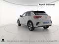 Volkswagen T-Roc 1.5 tsi r-line plus Grigio - thumbnail 4
