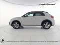 Volkswagen T-Roc 1.5 tsi r-line plus Grigio - thumbnail 3
