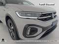 Volkswagen T-Roc 1.5 tsi r-line plus Grigio - thumbnail 13