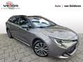 Toyota Corolla Touring Sports 1.8 Hybrid Dynamic Bi-tone Bruin - thumbnail 1