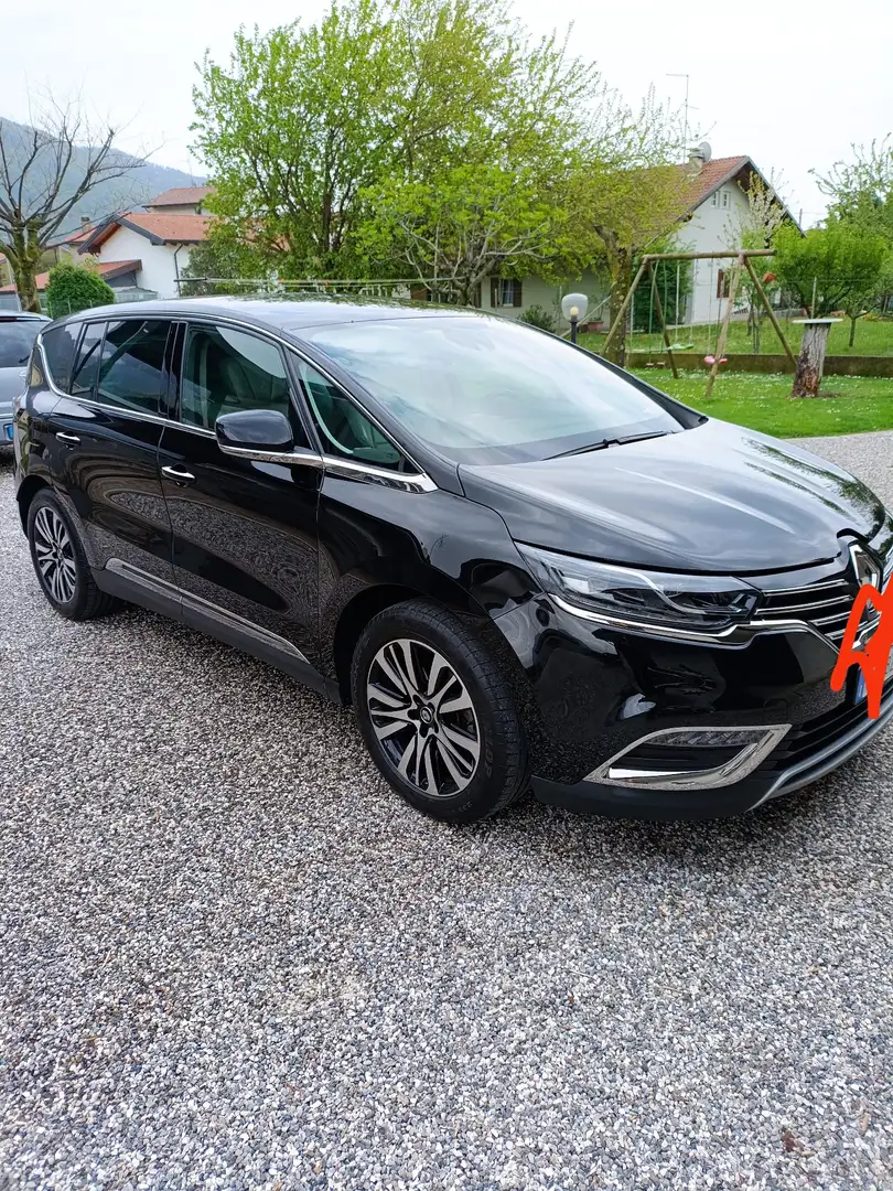 Renault Espace 2.0 blue dci Initiale Paris 200cv 7p.ti edc - 1