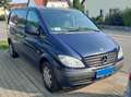 Mercedes-Benz Vito Vito 111 CDI Kompakt Mixto Blau - thumbnail 1