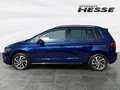 Volkswagen Golf Sportsvan 1.2 TSI Sound AHK PDC GRA Blau - thumbnail 2
