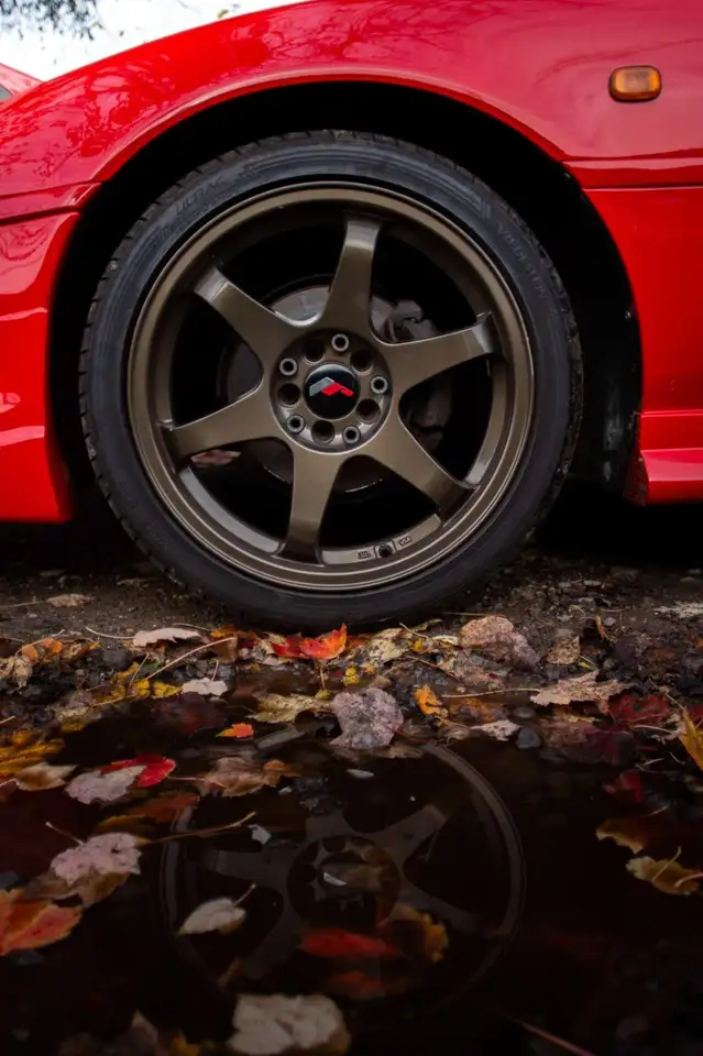 Toyota MR 2 T-Bar GTi 2.0 16V 3S-GE, foto 7