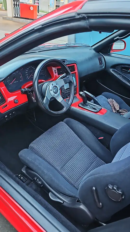 Toyota MR 2 T-Bar GTi 2.0 16V 3S-GE, foto 6