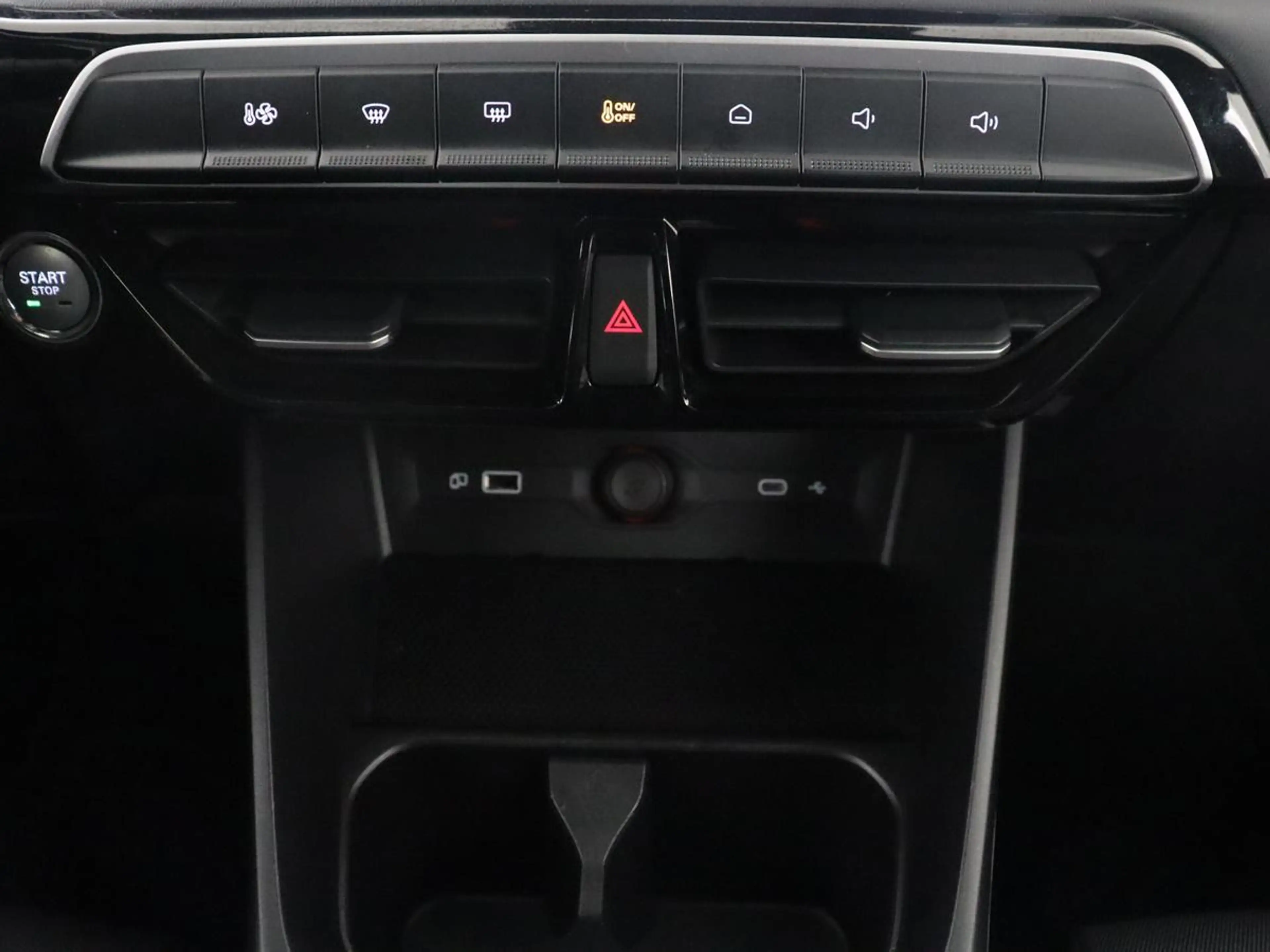 MG MG3 1.5 Comfort | Stuur/stoelverwarming | Adaptive cru — photo 26