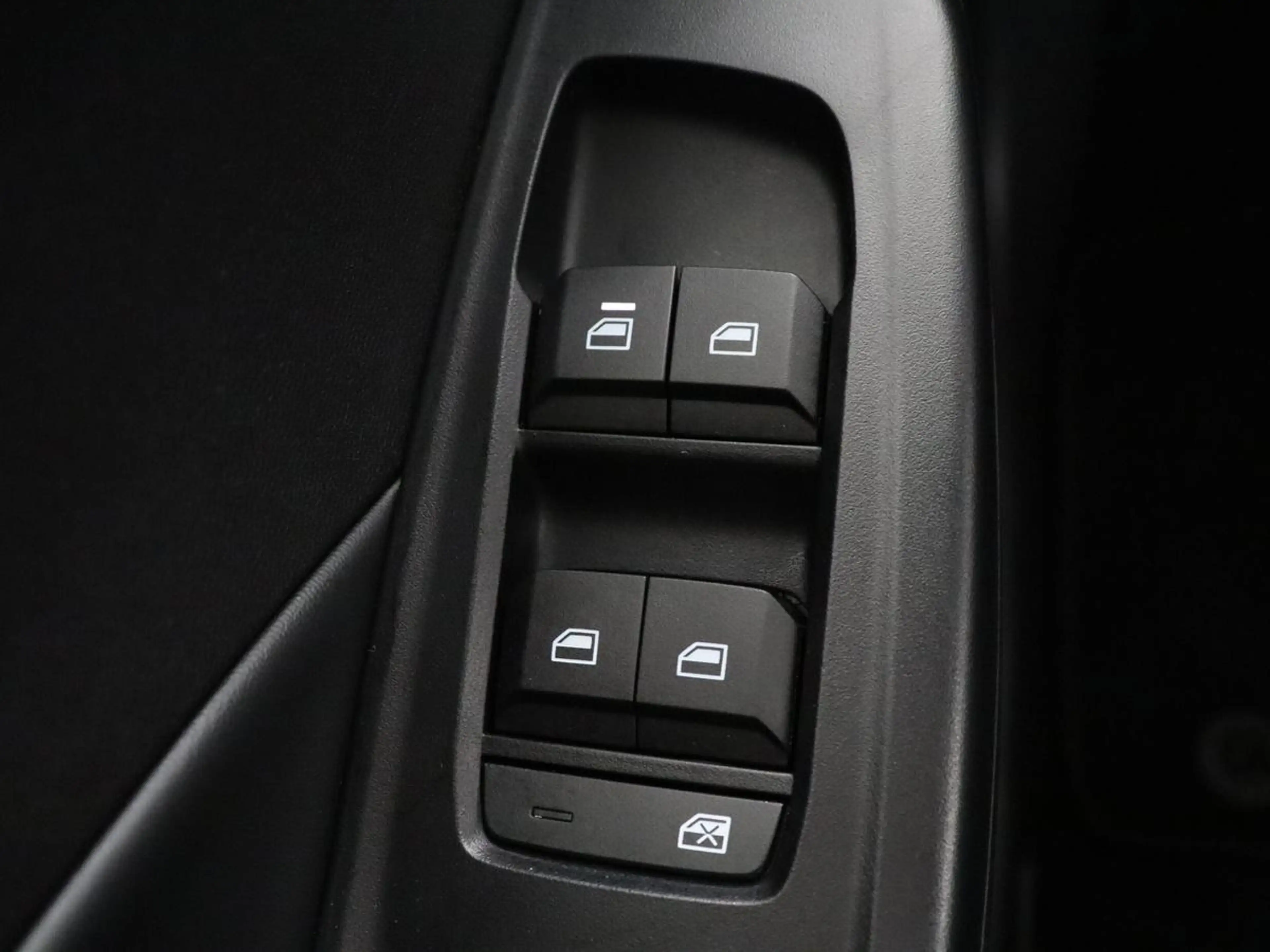 MG MG3 1.5 Comfort | Stuur/stoelverwarming | Adaptive cru — photo 30