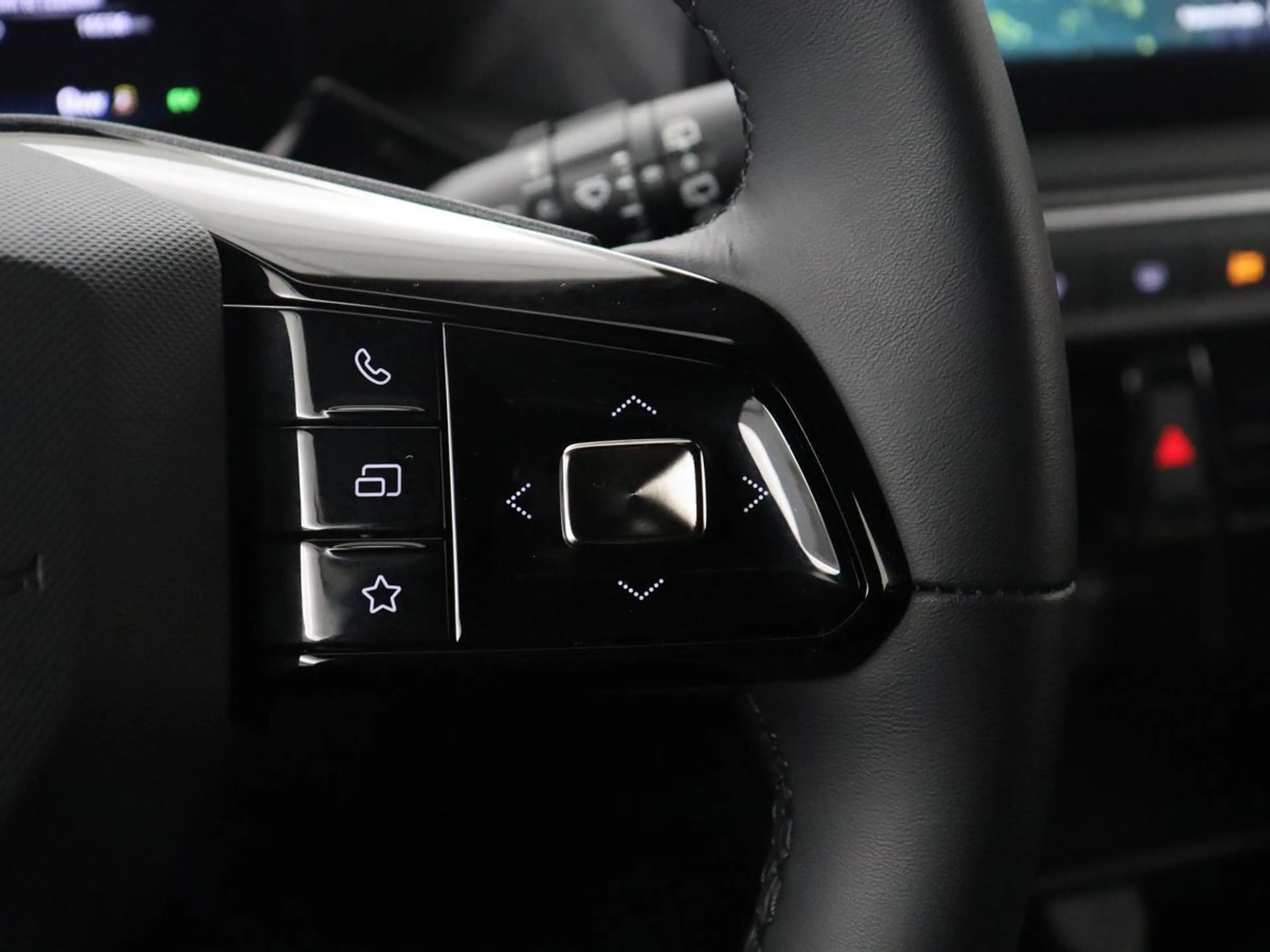MG MG3 1.5 Comfort | Stuur/stoelverwarming | Adaptive cru — photo 13