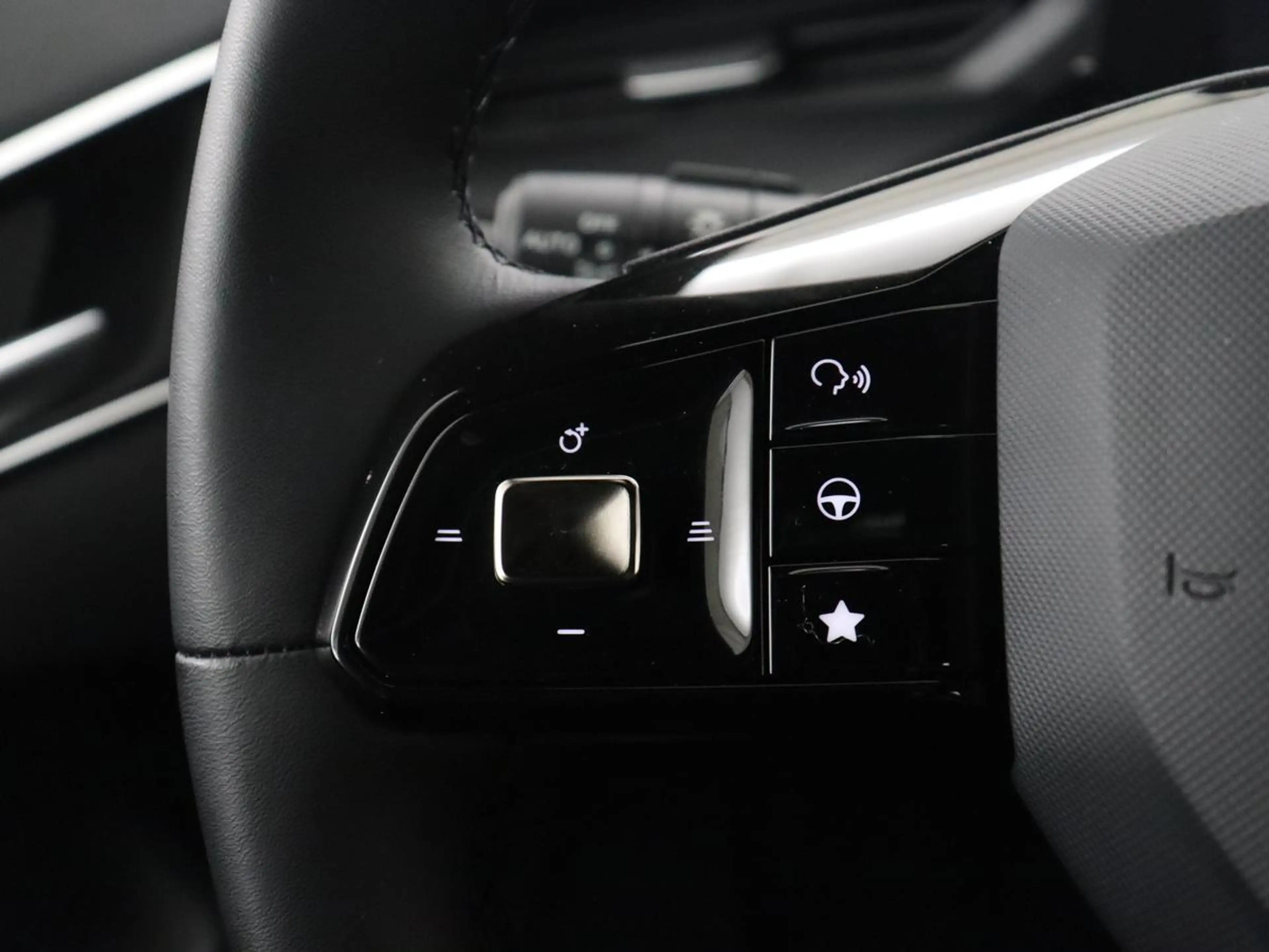 MG MG3 1.5 Comfort | Stuur/stoelverwarming | Adaptive cru — photo 12