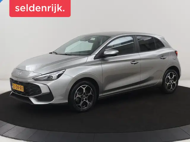 MG MG3
