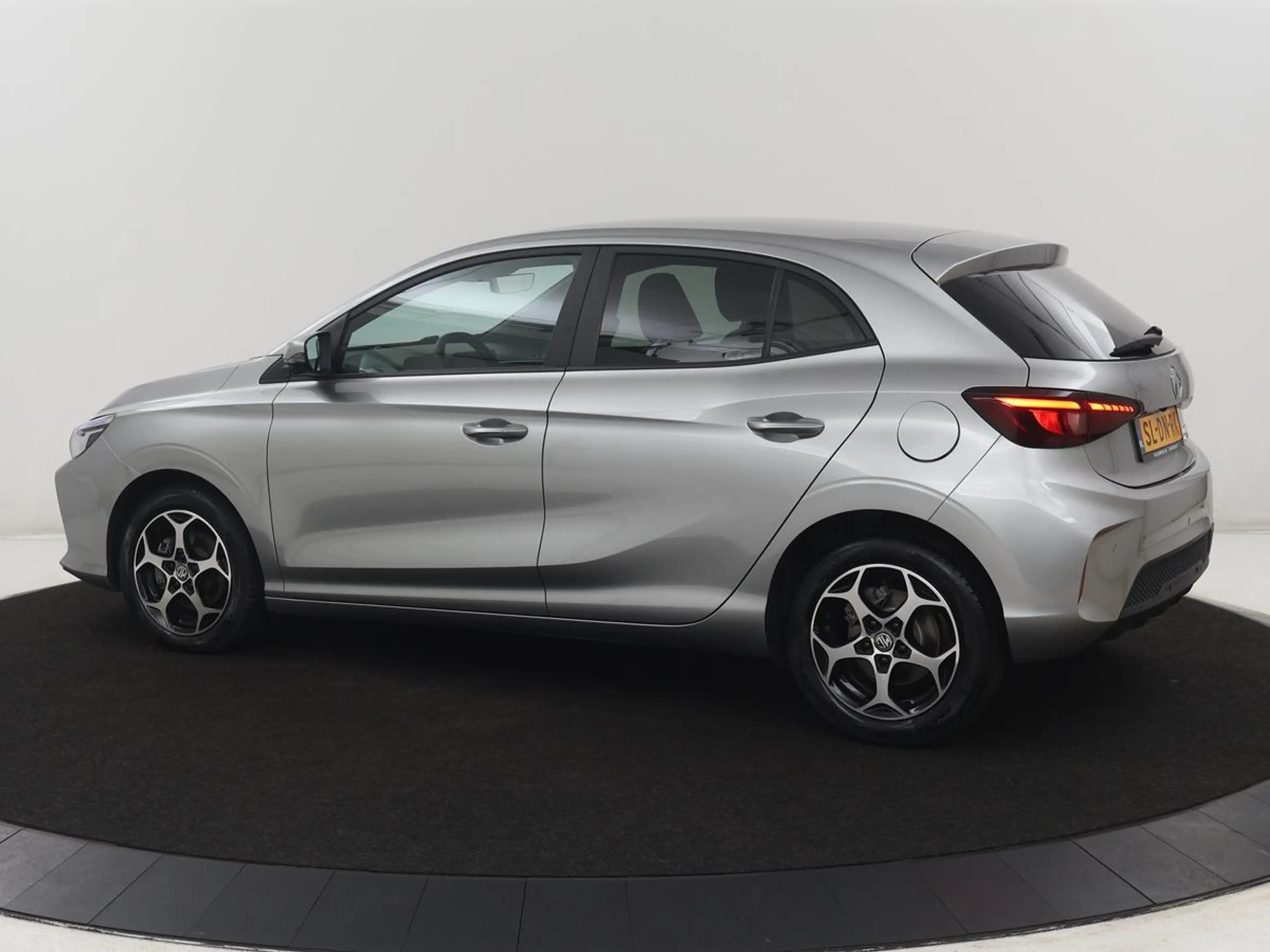 MG MG3 1.5 Comfort | Stuur/stoelverwarming | Adaptive cru — photo 2