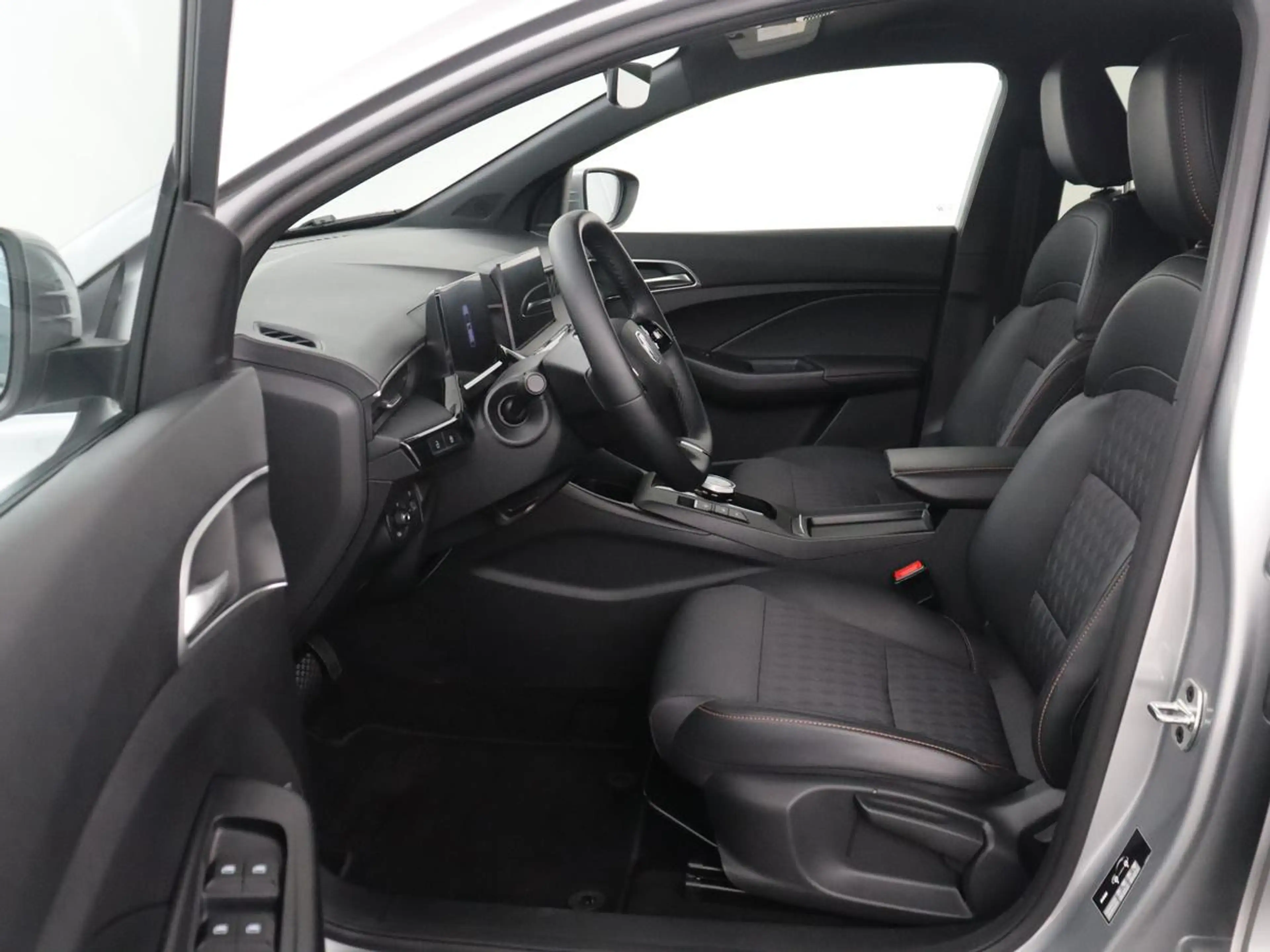 MG MG3 1.5 Comfort | Stuur/stoelverwarming | Adaptive cru — photo 4