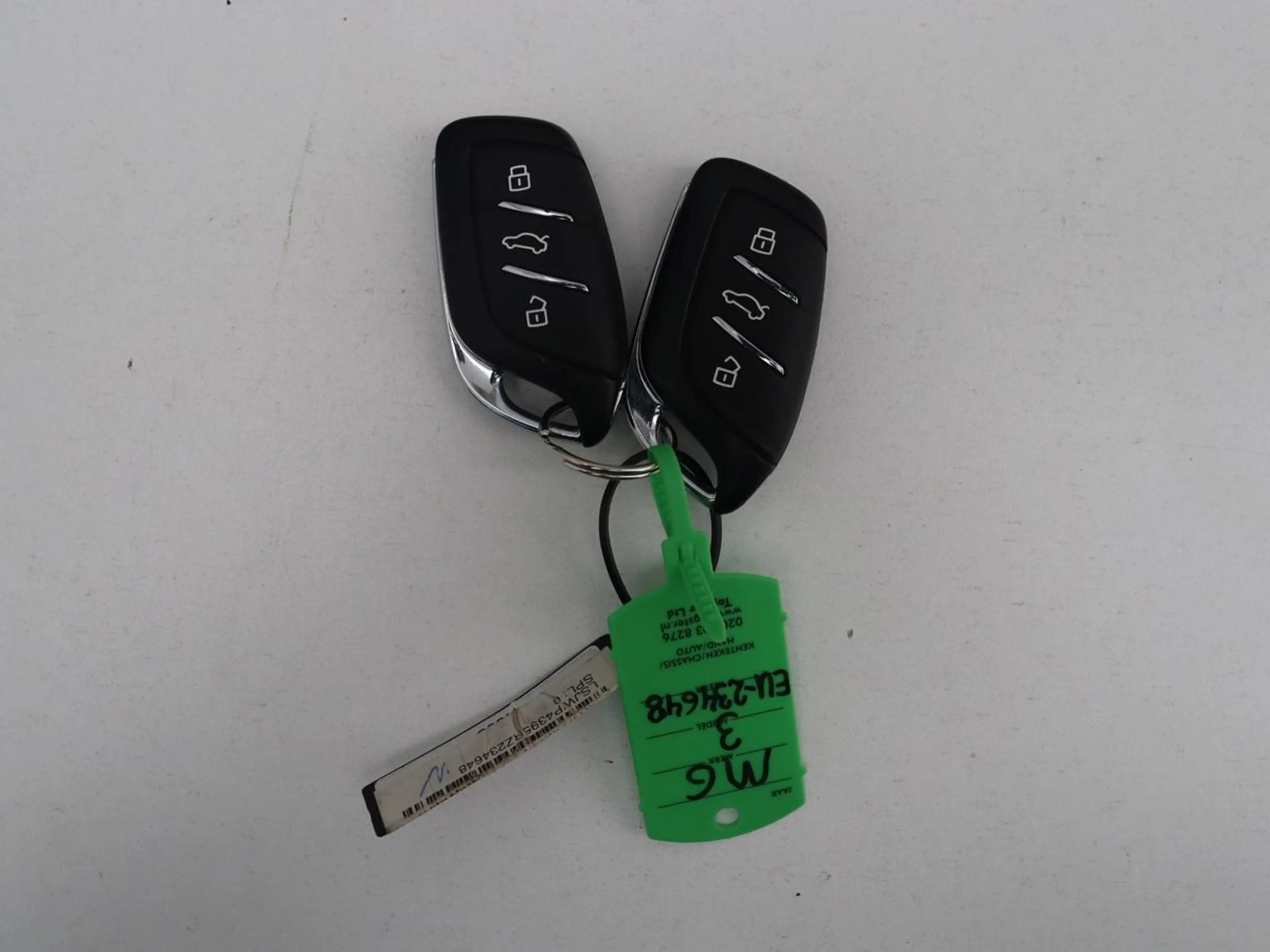 MG MG3 1.5 Comfort | Stuur/stoelverwarming | Adaptive cru — photo 10