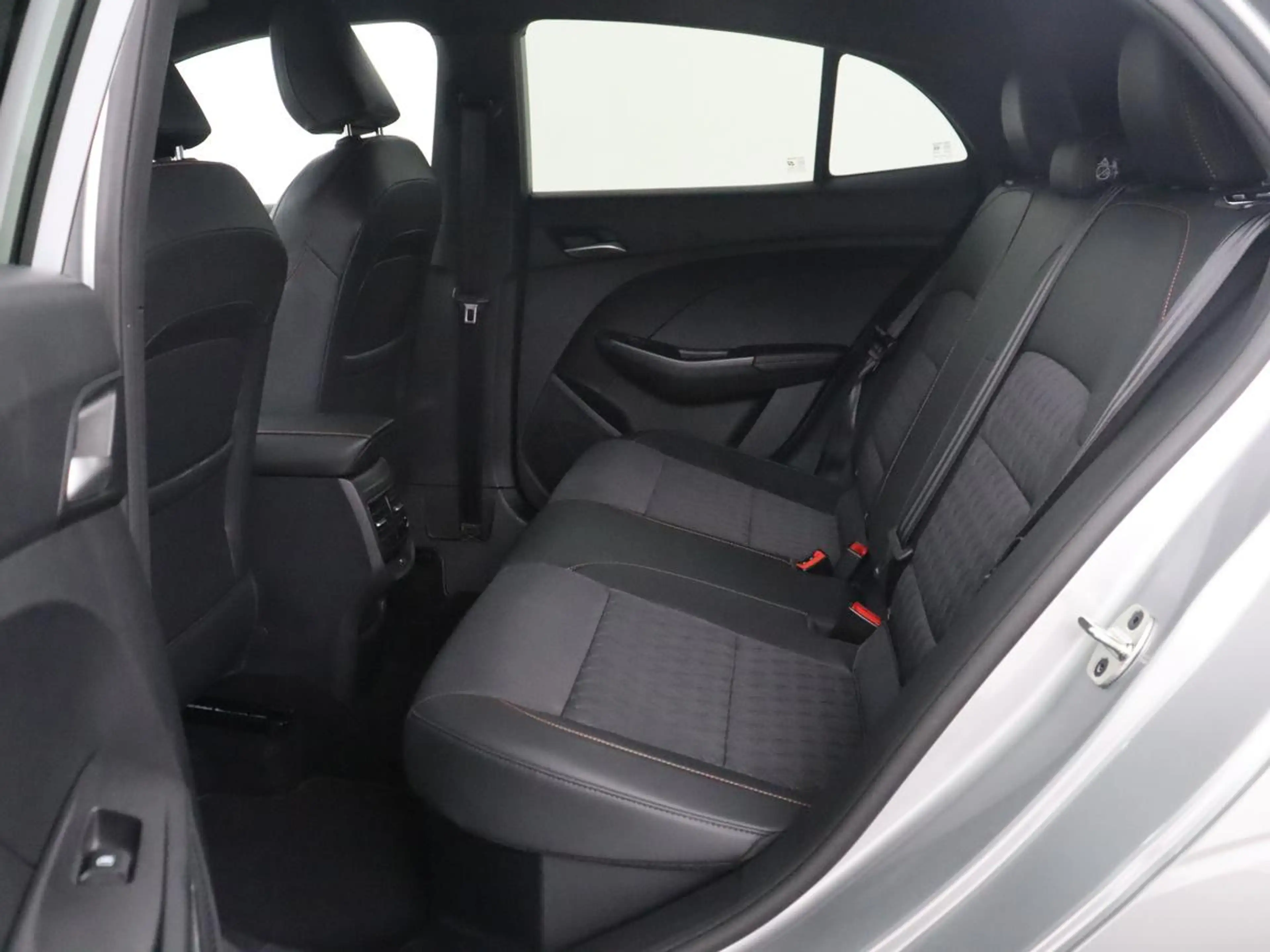 MG MG3 1.5 Comfort | Stuur/stoelverwarming | Adaptive cru — photo 5