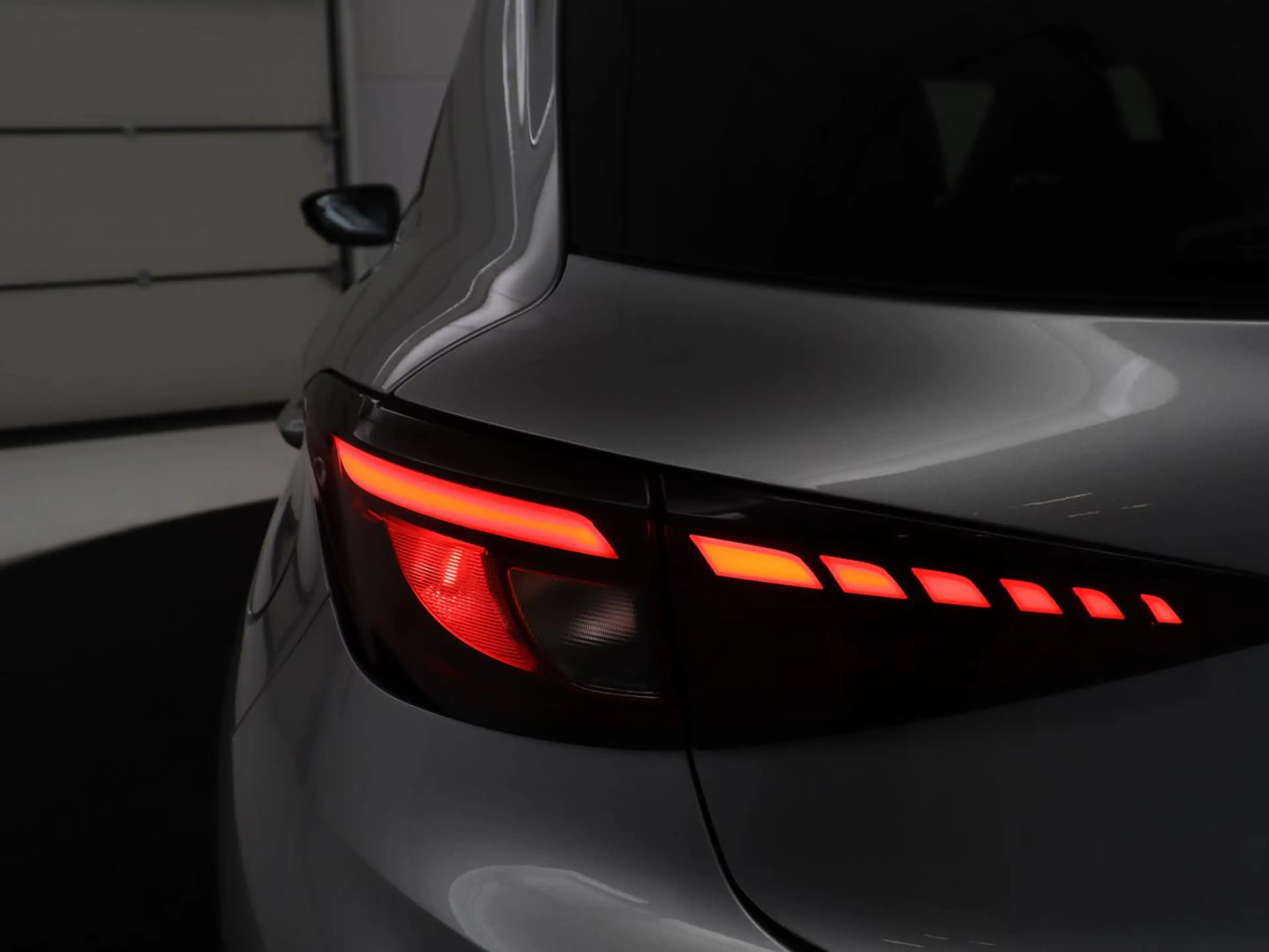 MG MG3 1.5 Comfort | Stuur/stoelverwarming | Adaptive cru — photo 28