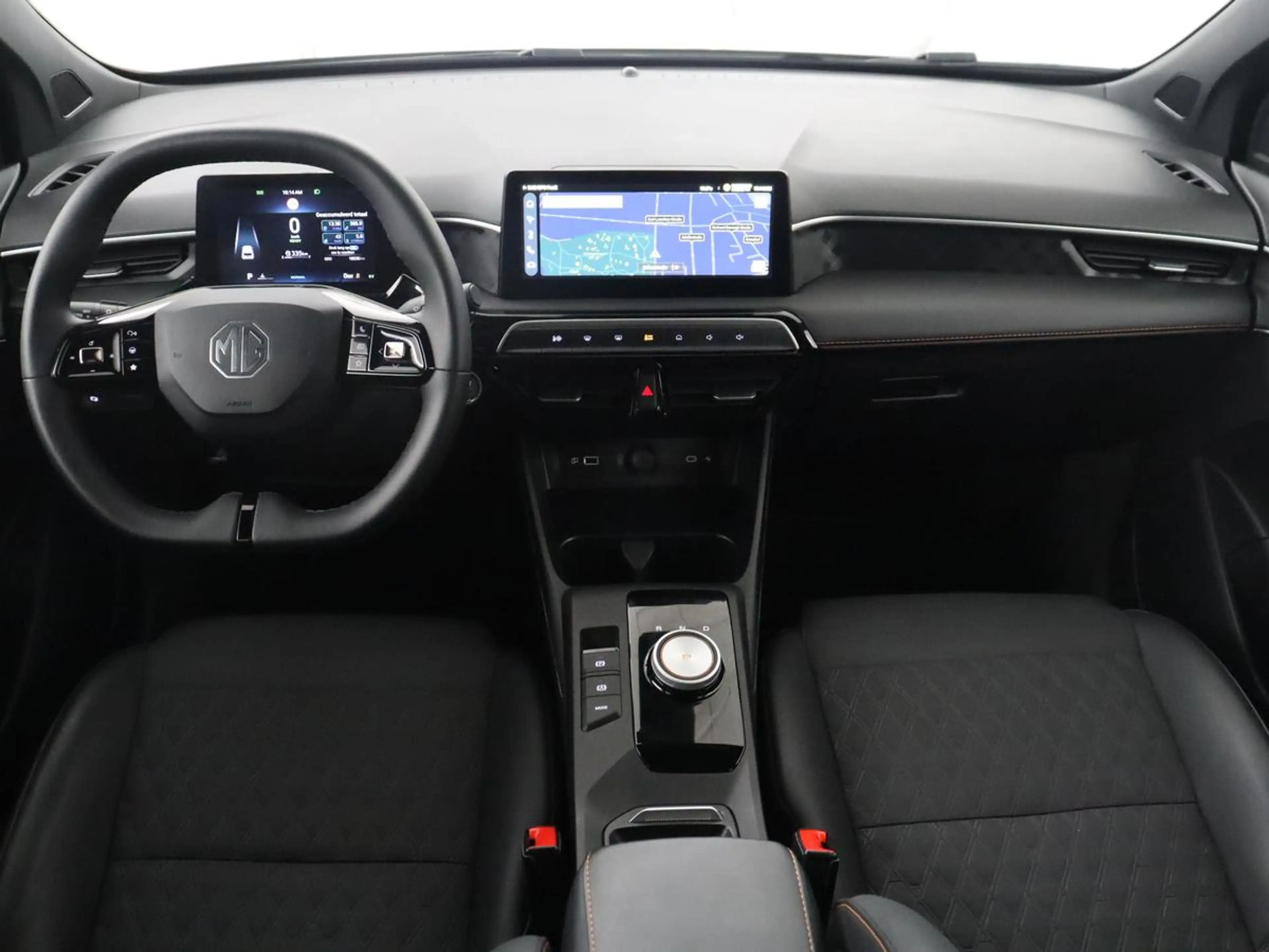 MG MG3 1.5 Comfort | Stuur/stoelverwarming | Adaptive cru — photo 3