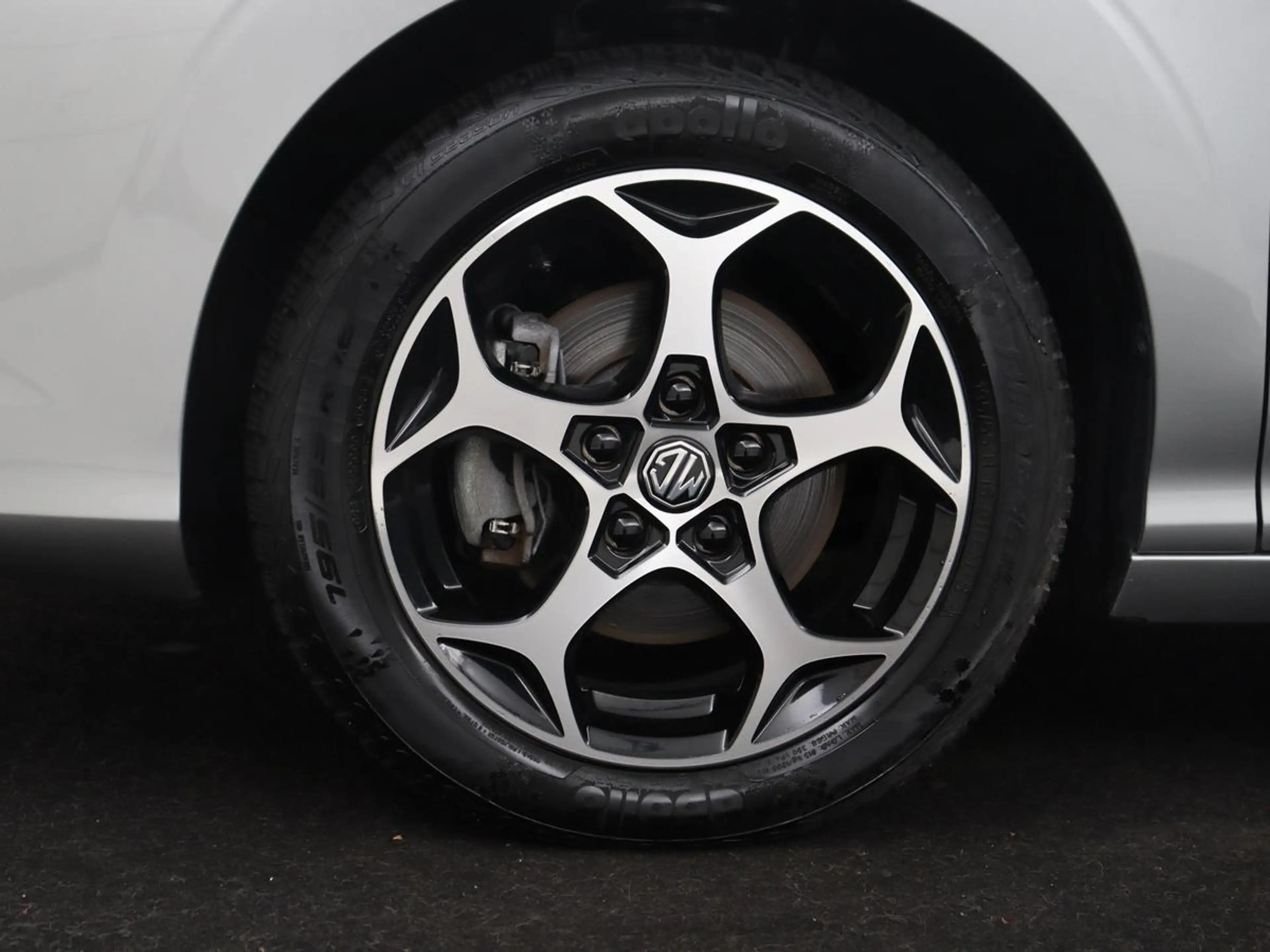 MG MG3 1.5 Comfort | Stuur/stoelverwarming | Adaptive cru — photo 31