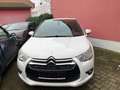 Citroen DS4 SoChic-Alu-Felgen-4-türig-Klima-Tüv-Au-Neu- Blanc - thumbnail 1