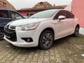 Citroen DS4 SoChic-Alu-Felgen-4-türig-Klima-Tüv-Au-Neu- Blanc - thumbnail 6