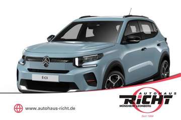 e-C3 PLUS Elektro Standard Range 113 Frei bestellb