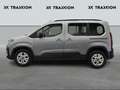 Peugeot Rifter Allure Gris - thumbnail 8