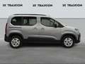 Peugeot Rifter Allure Gris - thumbnail 7