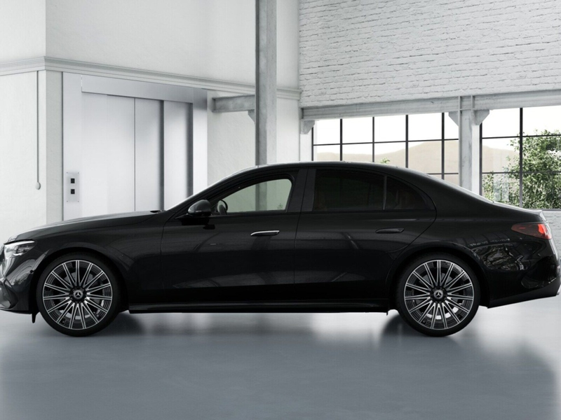Mercedes-Benz E 450 d 4M AMG-Sport/Pano/Leder/Super/DIGITAL/21 — photo 4