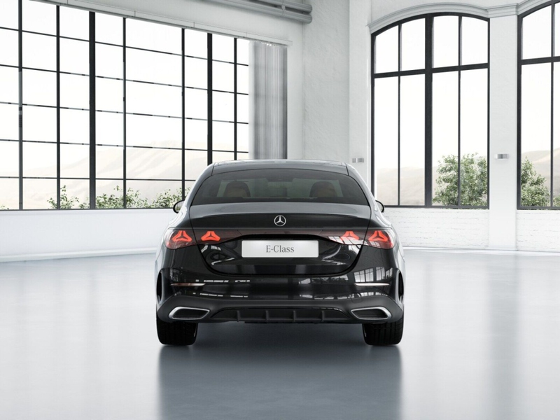 Mercedes-Benz E 450 d 4M AMG-Sport/Pano/Leder/Super/DIGITAL/21 — photo 6