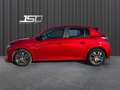 Peugeot 208 BlueHDi 100 S\u0026S BVM6 Active Pack Rouge - thumbnail 3